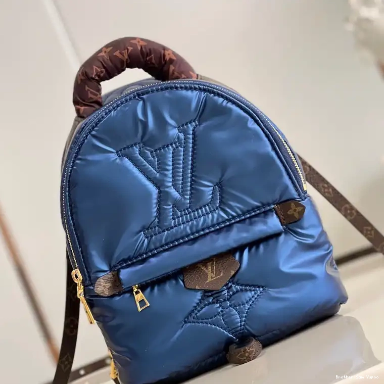 Brother Sam Yupoo Bag 2212YZ0020 LV 0815